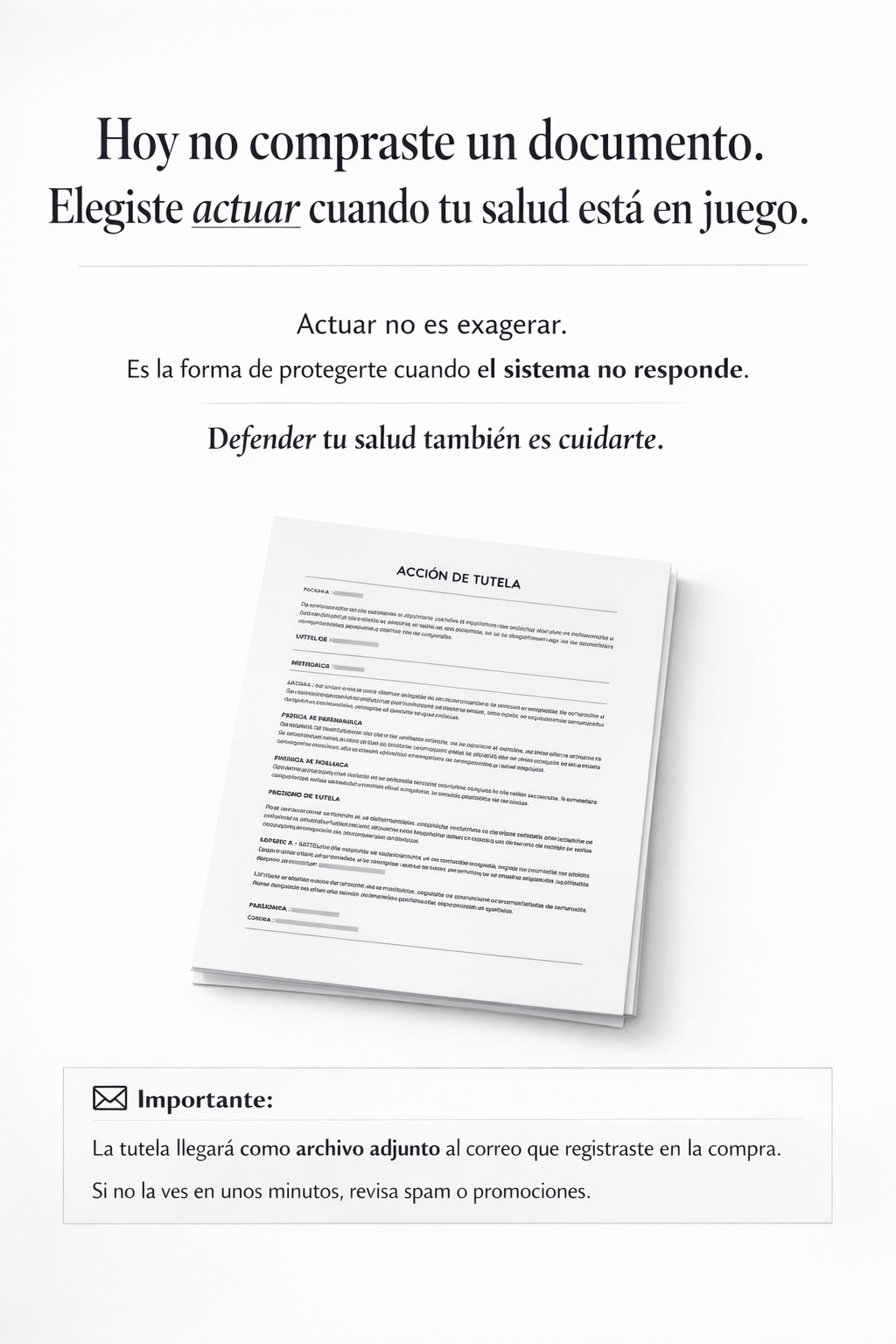 Sana tu mente - Desafío Detox Emocional