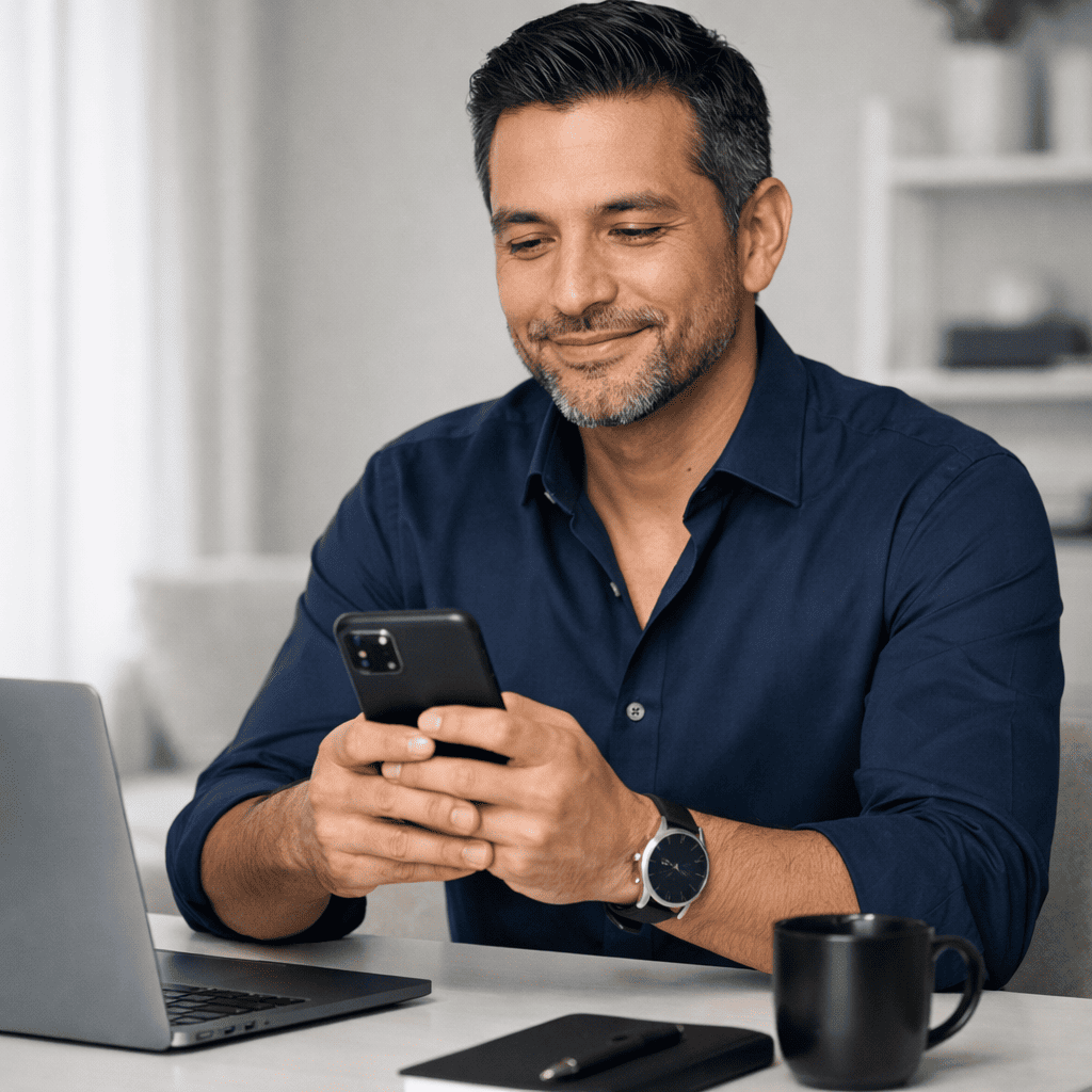 Divorciate sin viajar