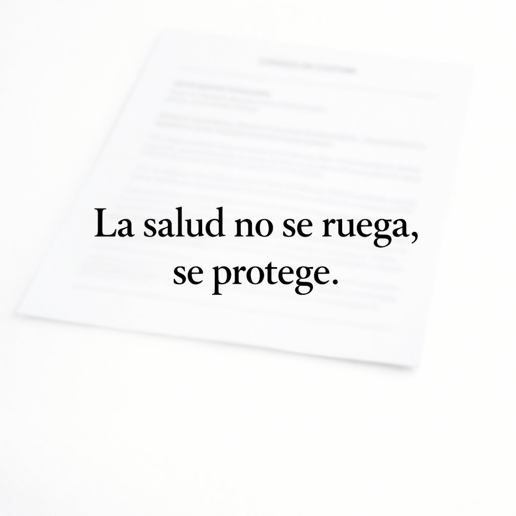 Sana tu mente - Desafío Detox Emocional