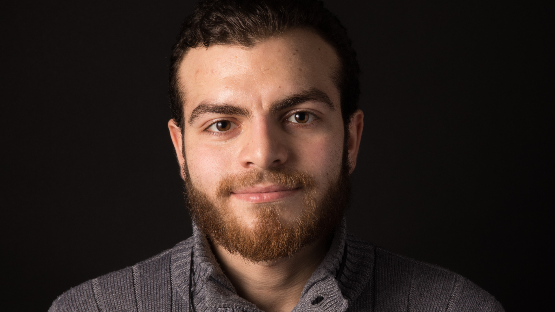 Foto de Carlos Almeida