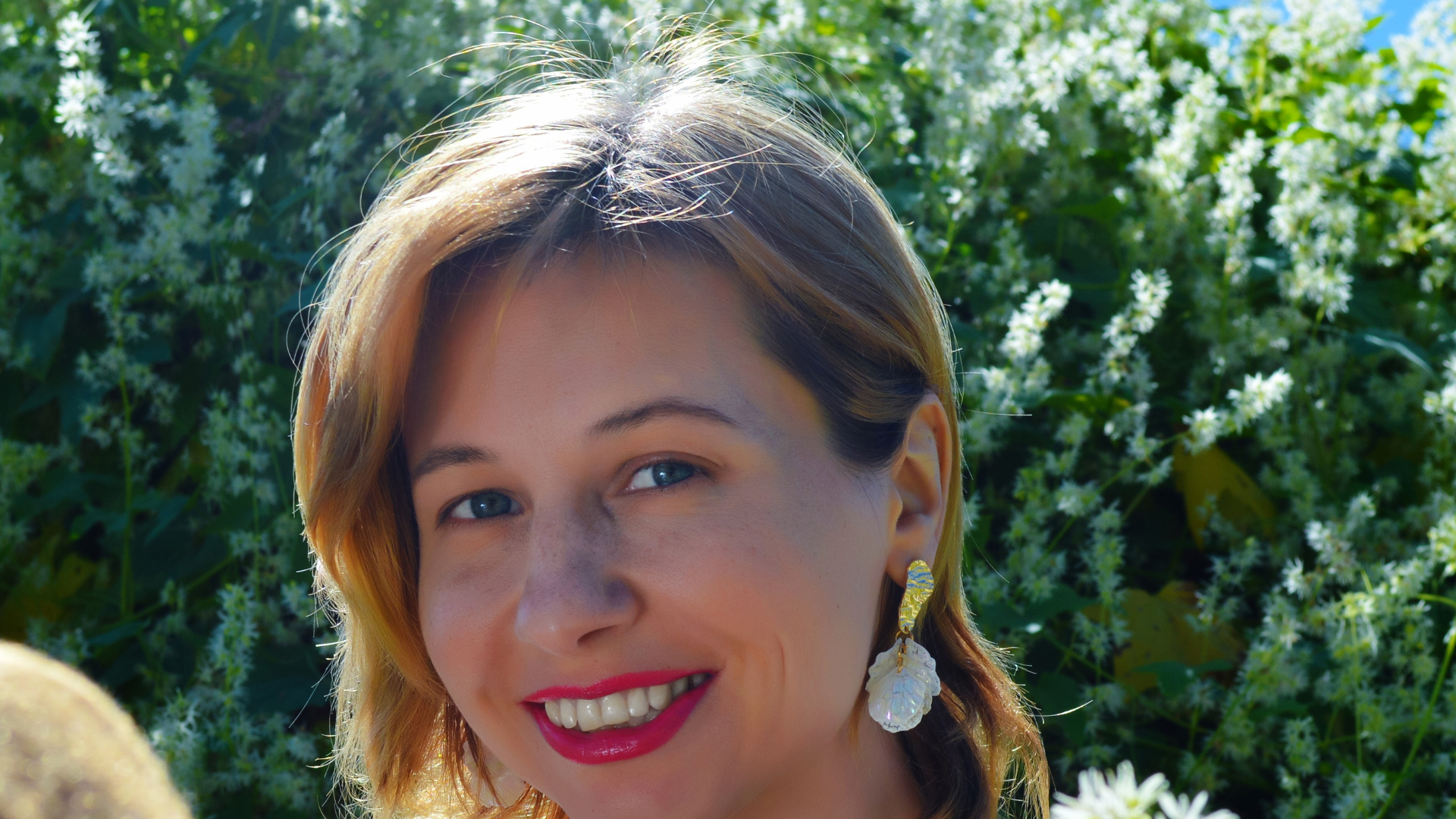 Foto de Mariana Souza