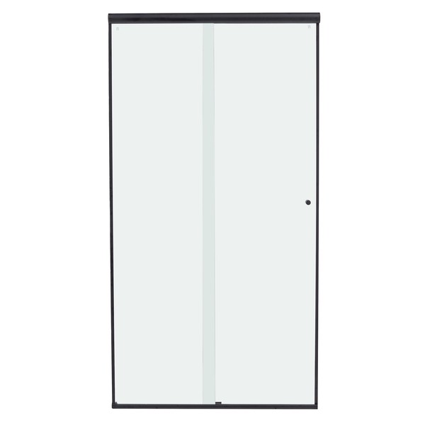 Box Frontal de Vidro Incolor 8mm Temperado 950x1900