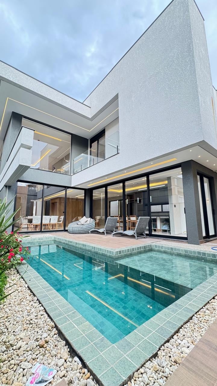 Esquadrias de Alumínio