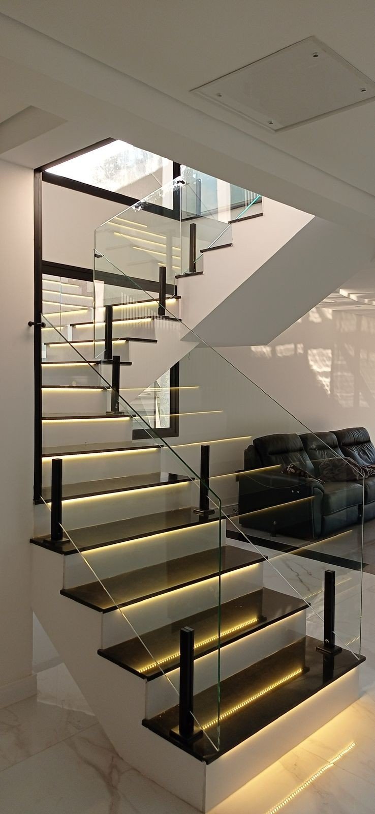 Corrimãos e Guarda-Corpos1