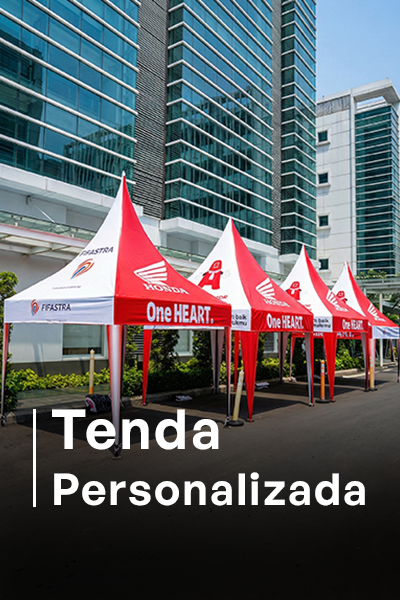 Tenda 8