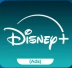 Disney+