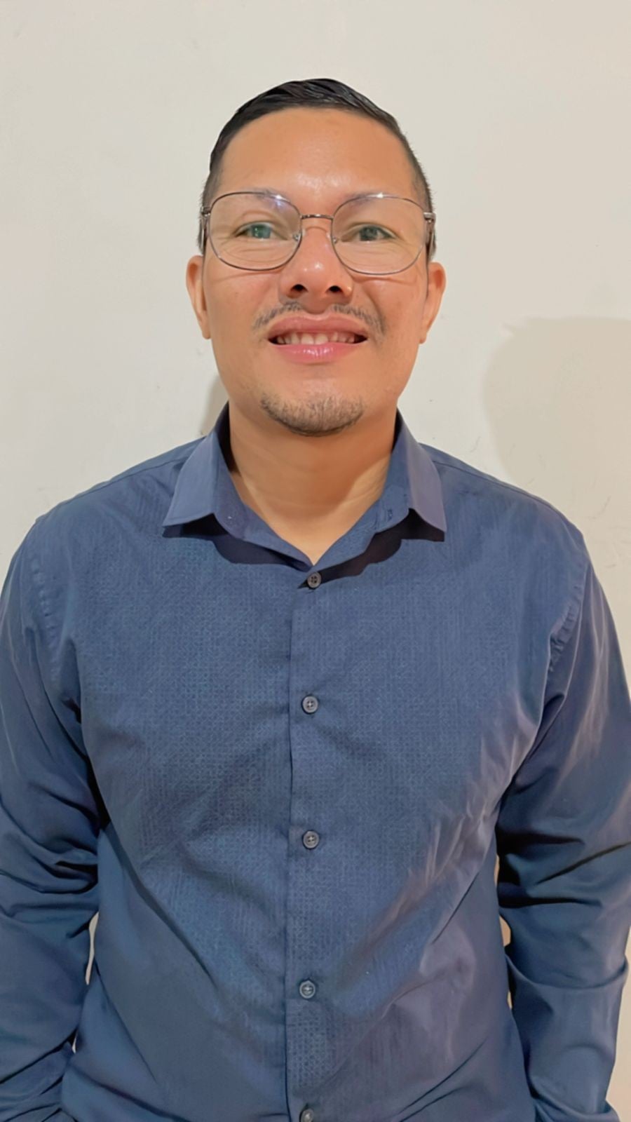 Jhonlenon Soares, técnico especializado