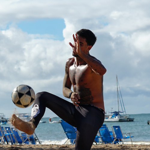 Campeões do Circuito