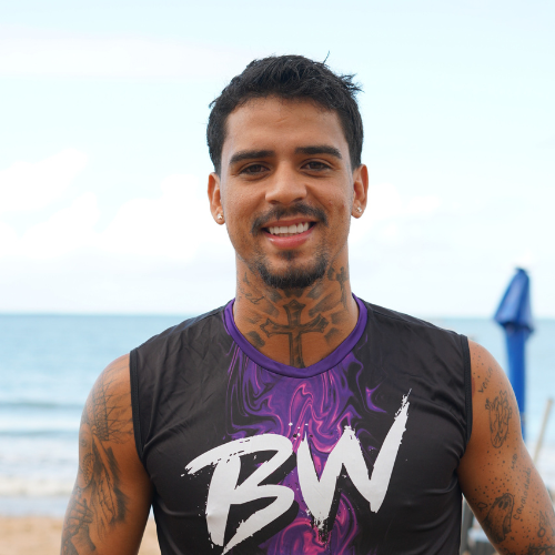 Bola de Ouro em Israel