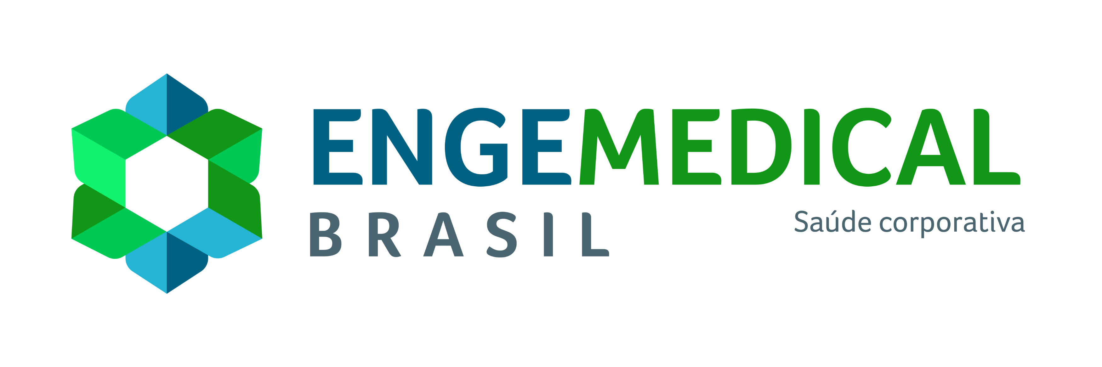 Engemedical Brasil — Segurança e Saúde Corporativa