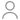 vuesax/linear/user