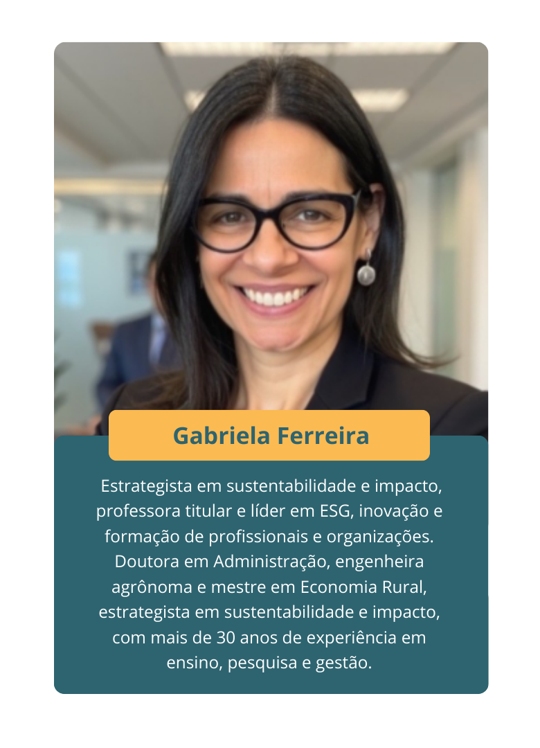 Especialista Agente Lixo Zero
