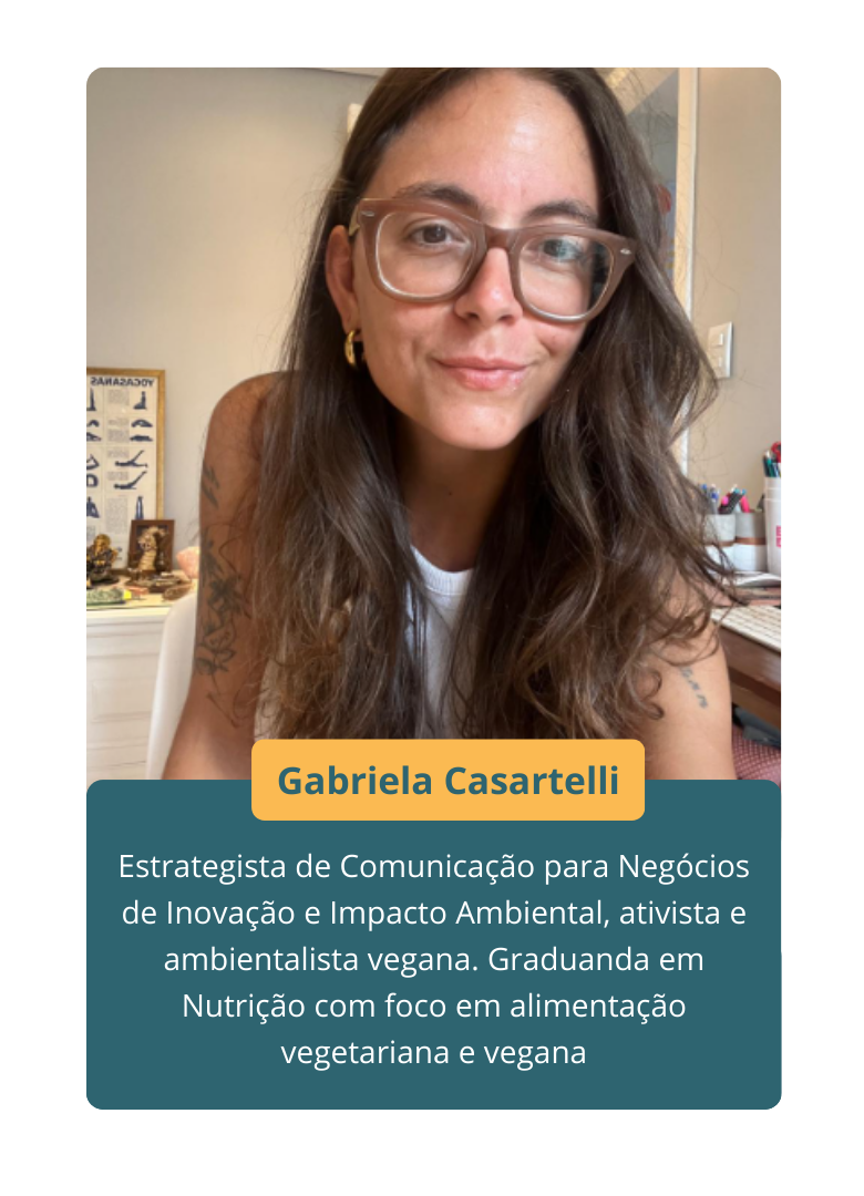 Especialista Agente Lixo Zero
