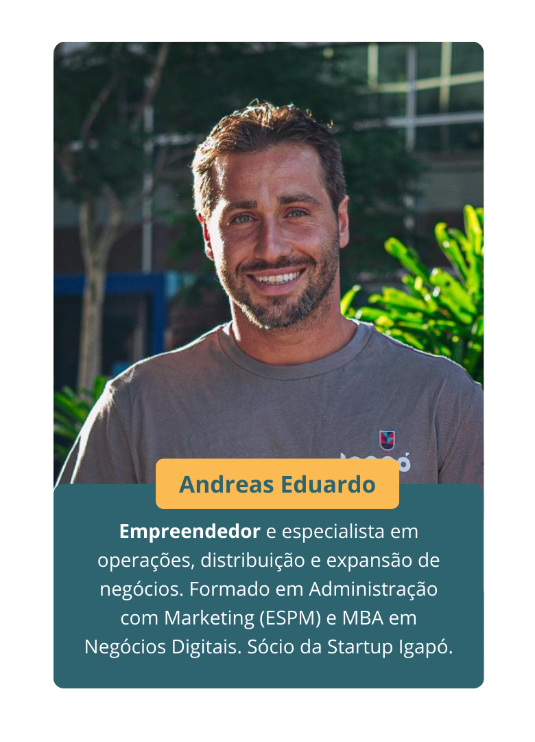 Especialista Agente Lixo Zero