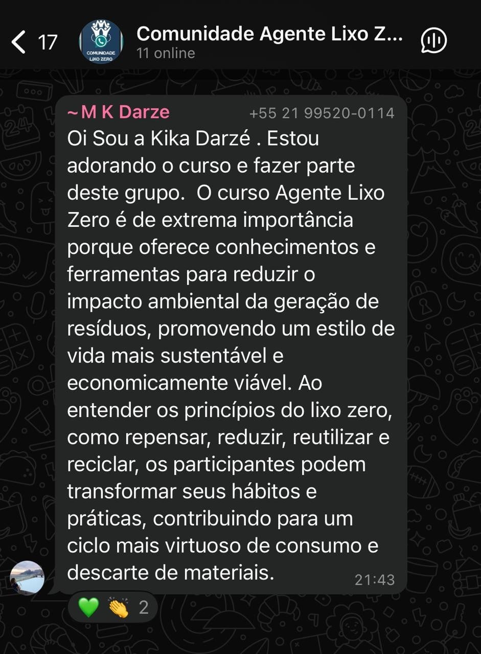 Depoimento