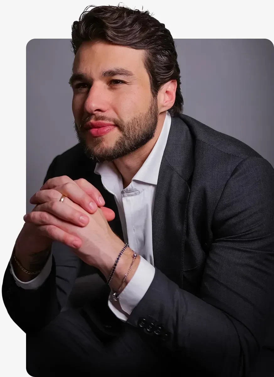 Dr. Wandemberg Filho — especialista em queda capilar e nutrologia