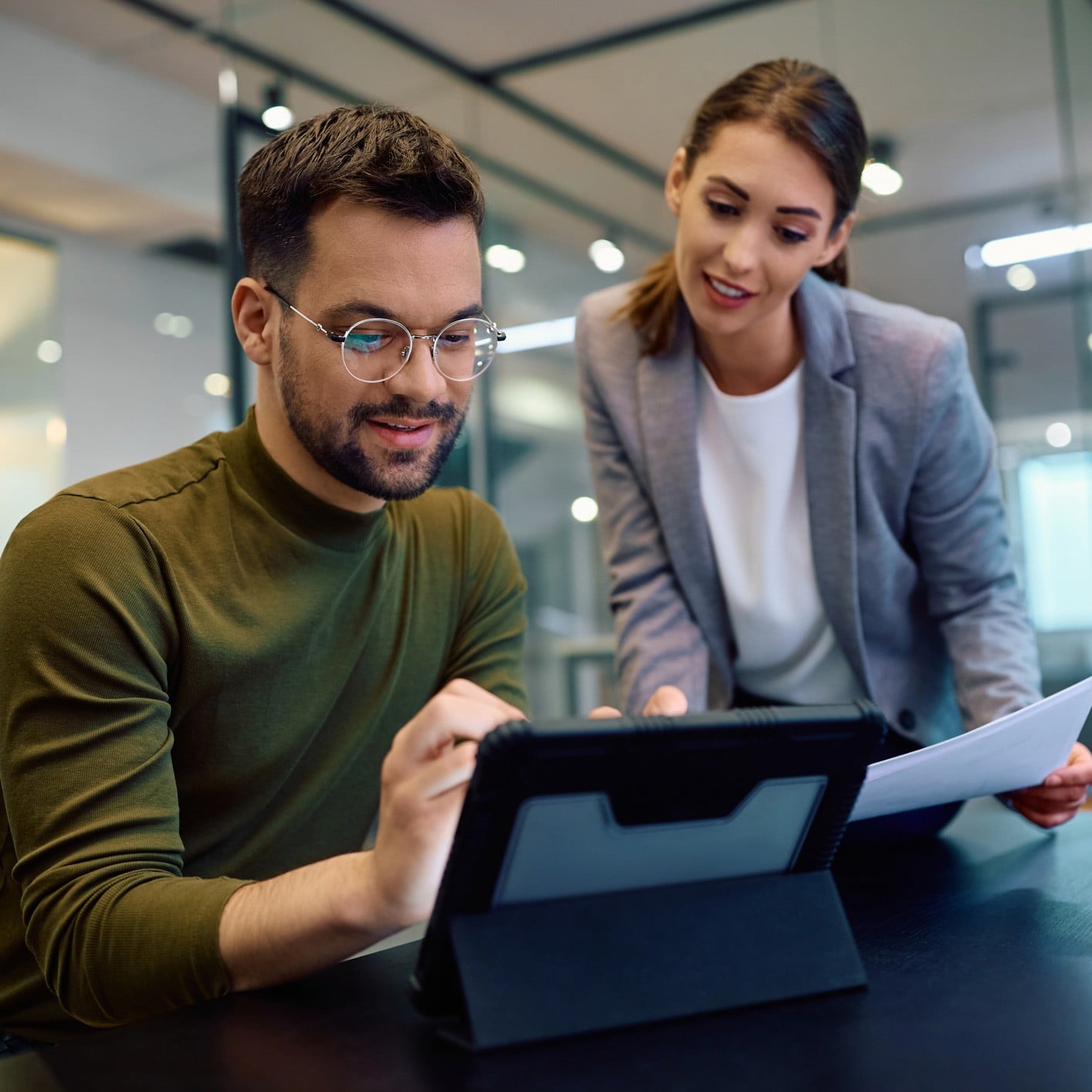 Kurier Analytics - Jurimetria com IA