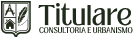 Link → Titulare Consultoria e Urbanismo