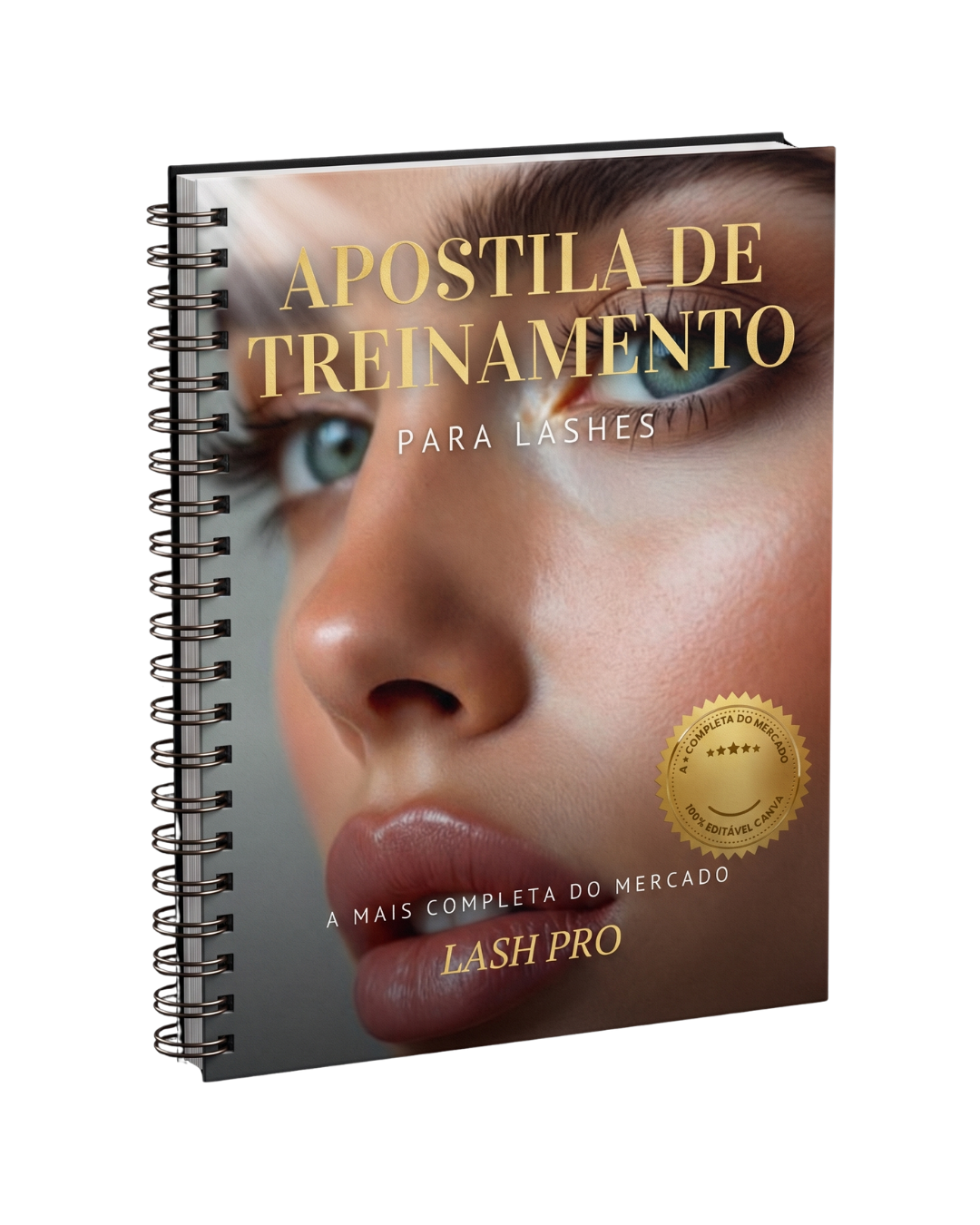 Caderno de Treinamento