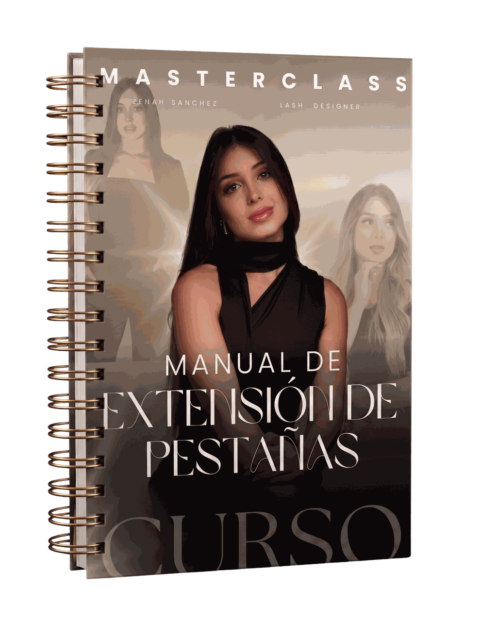 Manual Premium de Pestañas