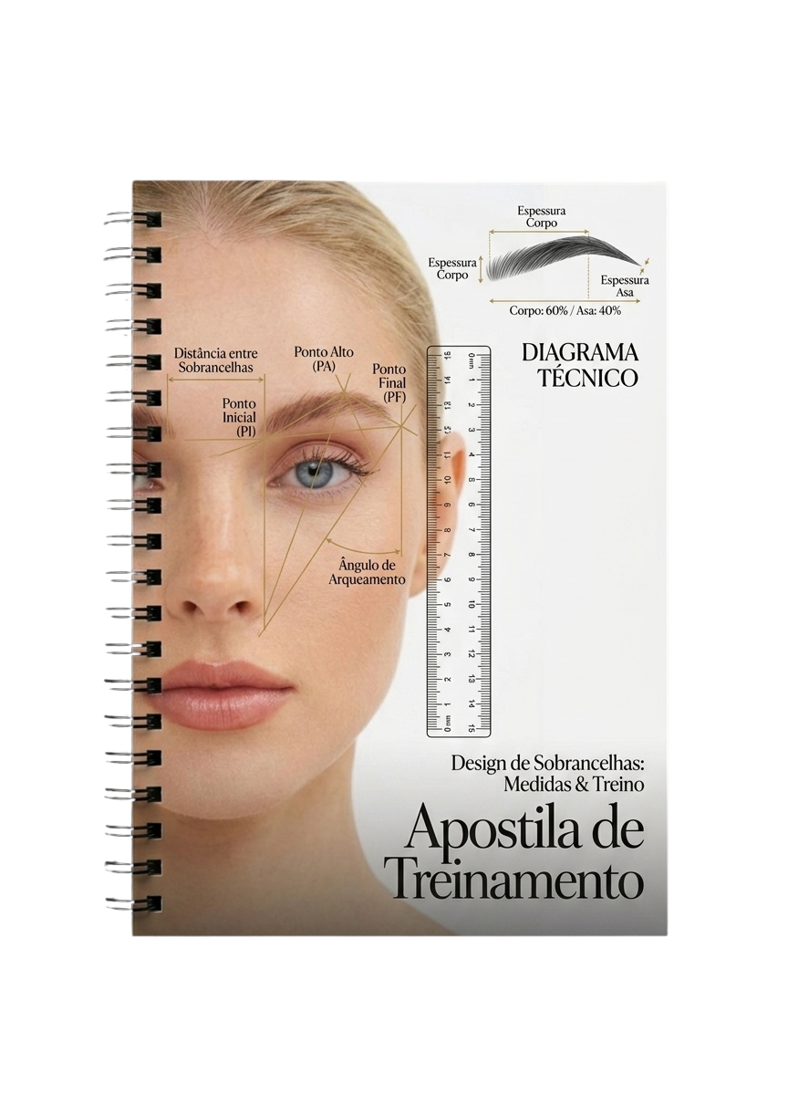 Caderno de Treinamento