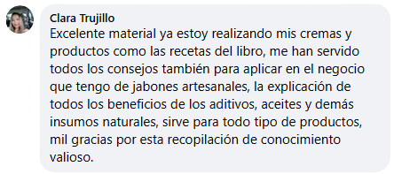 Reseña Clara Trujillo