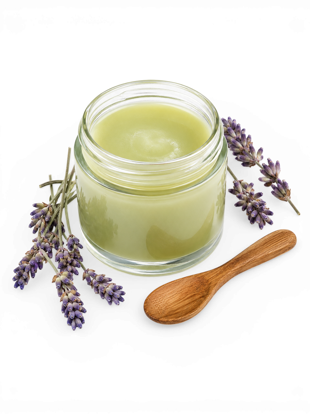 Cosmética Natural Ingredientes
