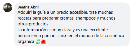 Reseña Beatriz Abril