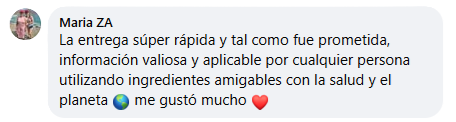 Reseña María Z.A.
