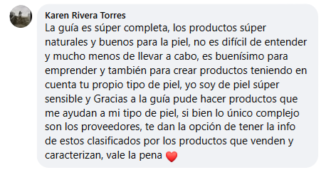 Reseña Karen Rivera Torres