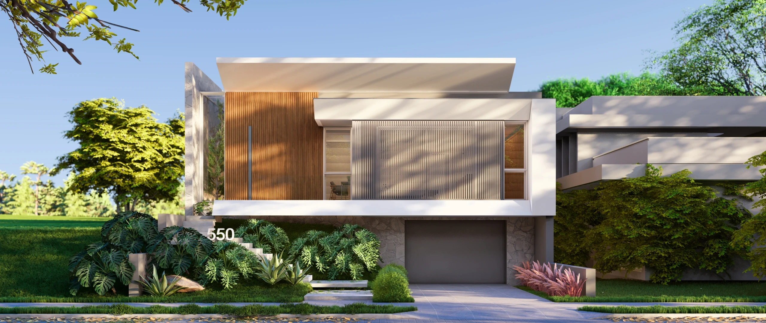 Casa Horizonte