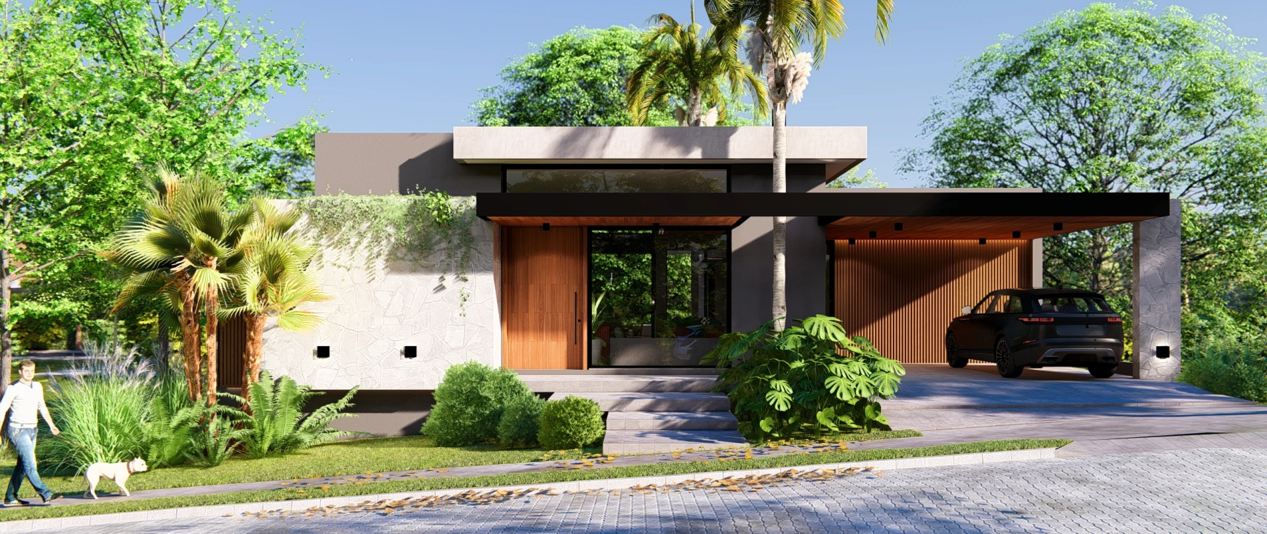 Casa Moura
