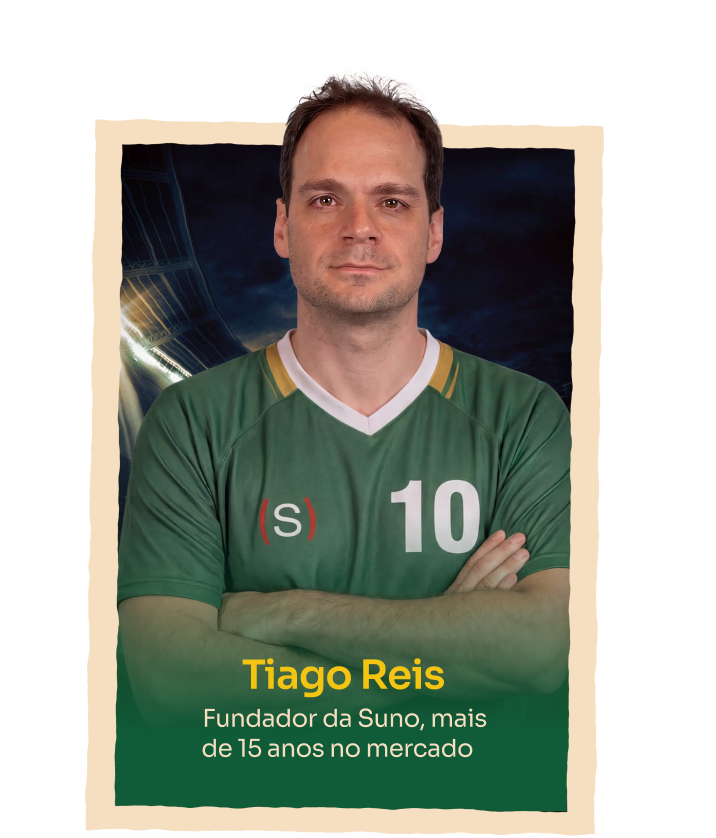 Tiago Reis