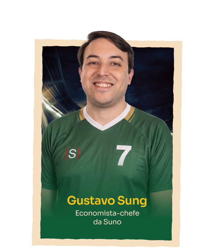 Gustavo Sung