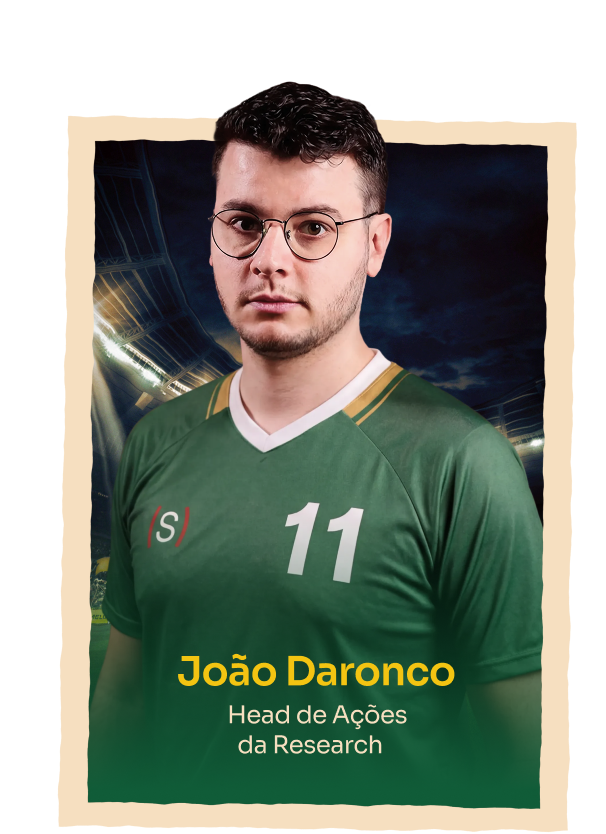 João Daronco