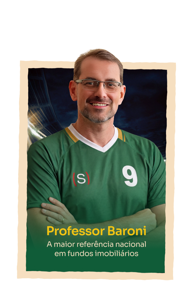 Professor Baroni