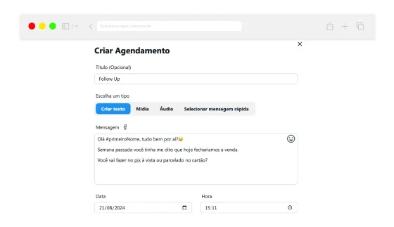 Automação de processos