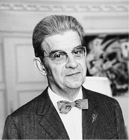 Jacques Lacan