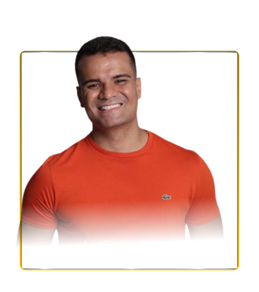 Lucas Lemos, Língua Portuguesa