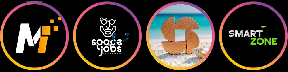 Logos direita-esquerda clone