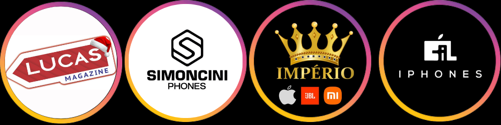 Logos direita-esquerda clone