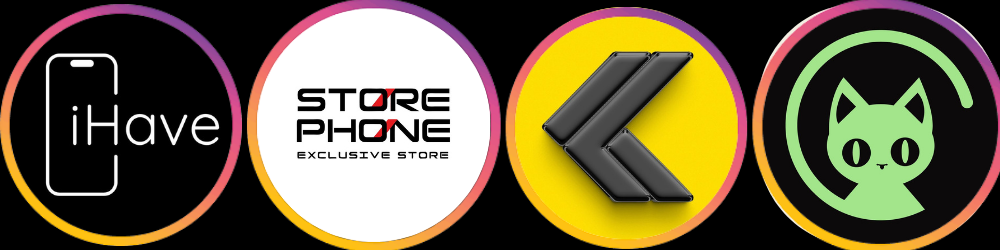 Logos direita-esquerda clone