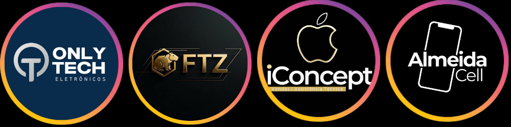 Logos direita-esquerda clone