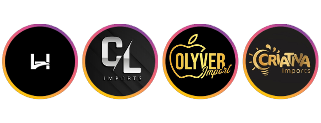 Logos direita-esquerda clone