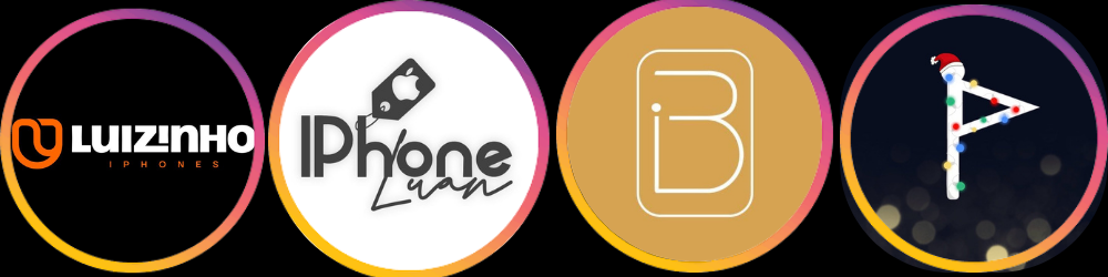 Logos direita-esquerda clone