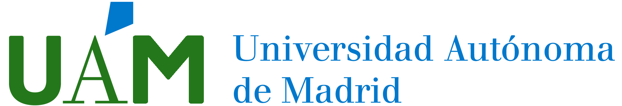Universidad Autónoma de Madrid