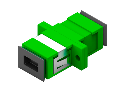 Conector SC/UPC Click