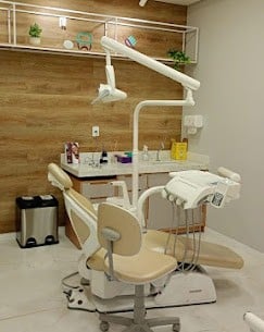 Recepção Oral Unic