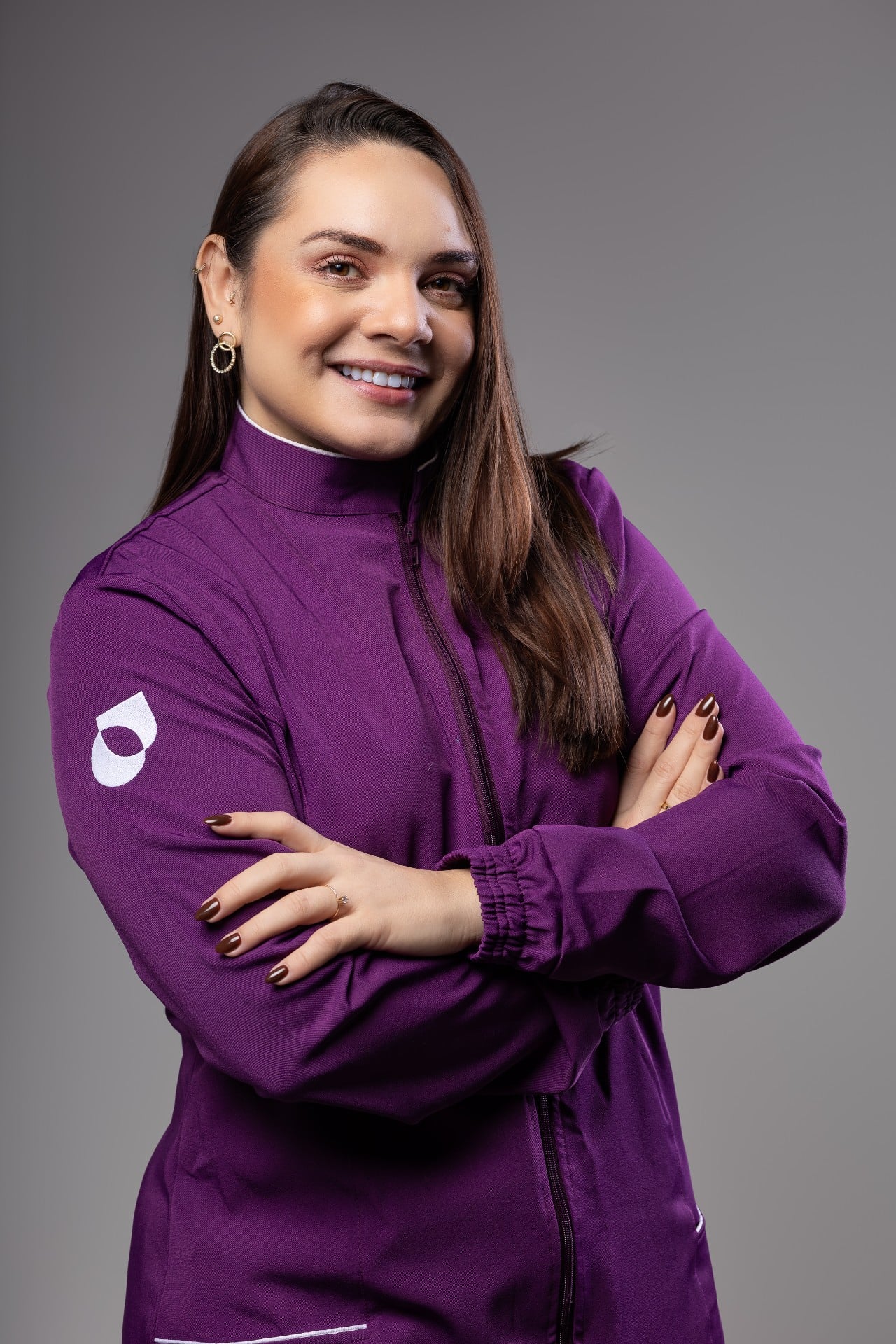 Dra. Marauê Vengres