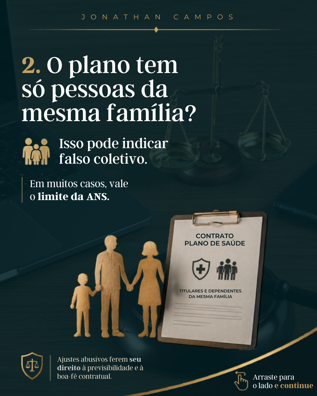 Descrição do Post 3